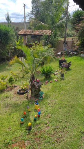 Rancho Alegre